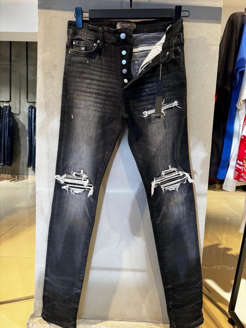 Amiri jeans