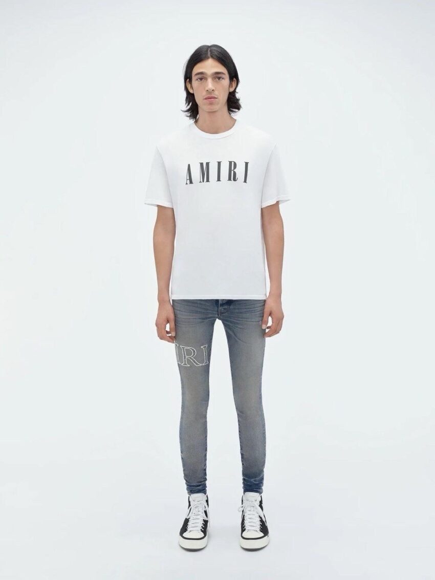 Amiri jeans