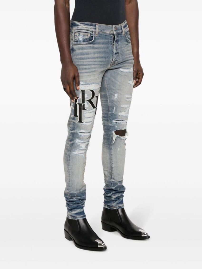 Amiri jeans