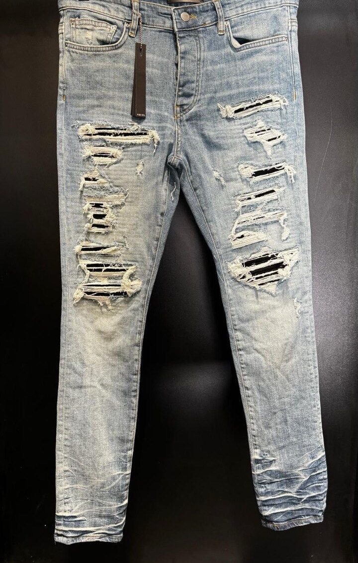 Amiri jeans