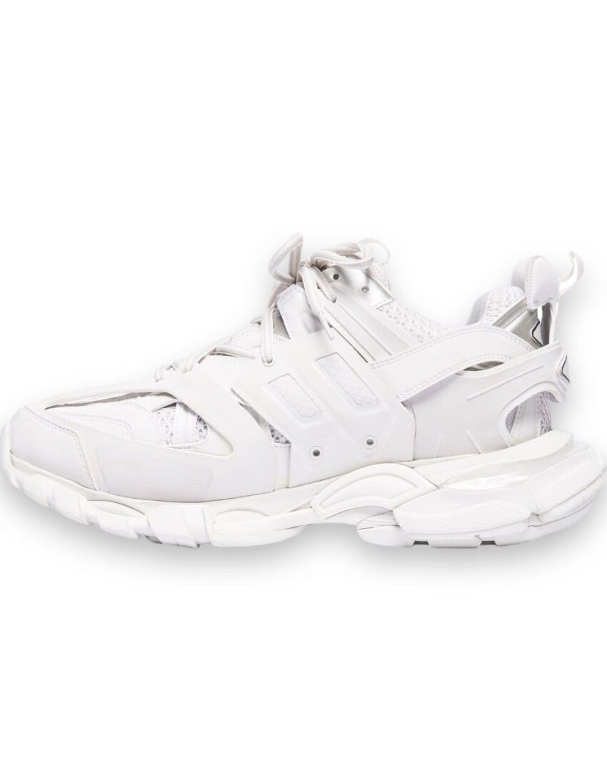 Balenciaga tracks White / Laatste 2 Paar