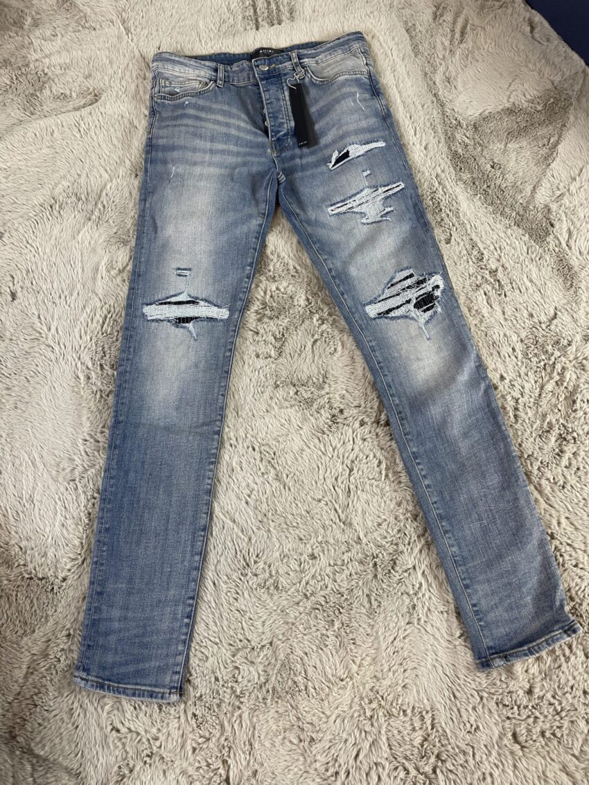 Amiri jeans