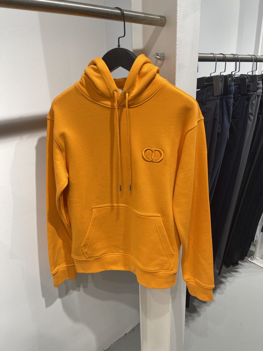 Dior CD hoodie AAA +