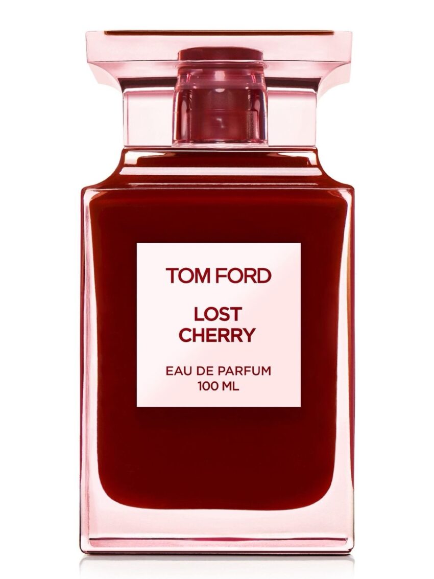 Parfume Tom Ford Lost Cherry. 100ml