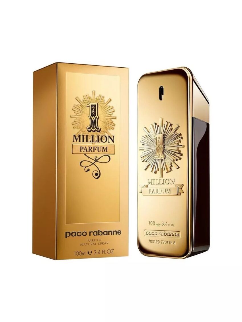 Parfume One Million Paco Rabanne. 100ml kopie