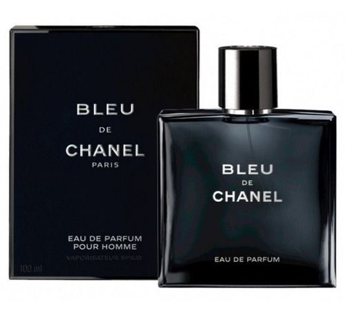 Parfume Blue De Chanel 100ml.