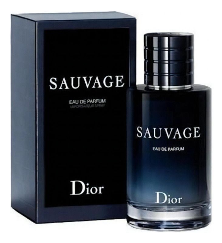Parfume Dior Sauvage . 70ml