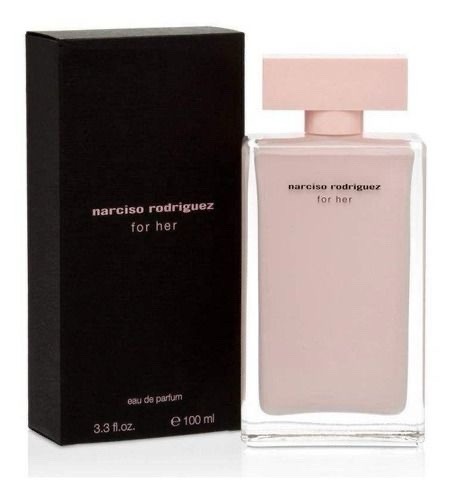 Parfume Narsico For her. 100ml.