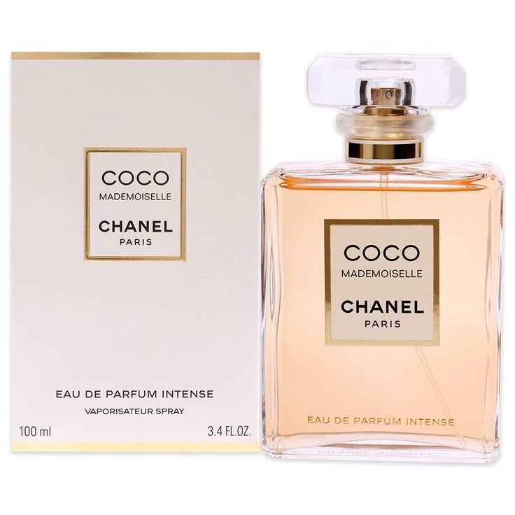 Parfume  Coco Mademoiselle 100ml.