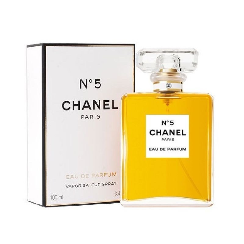 Parfume  Chanel n5 100ml.