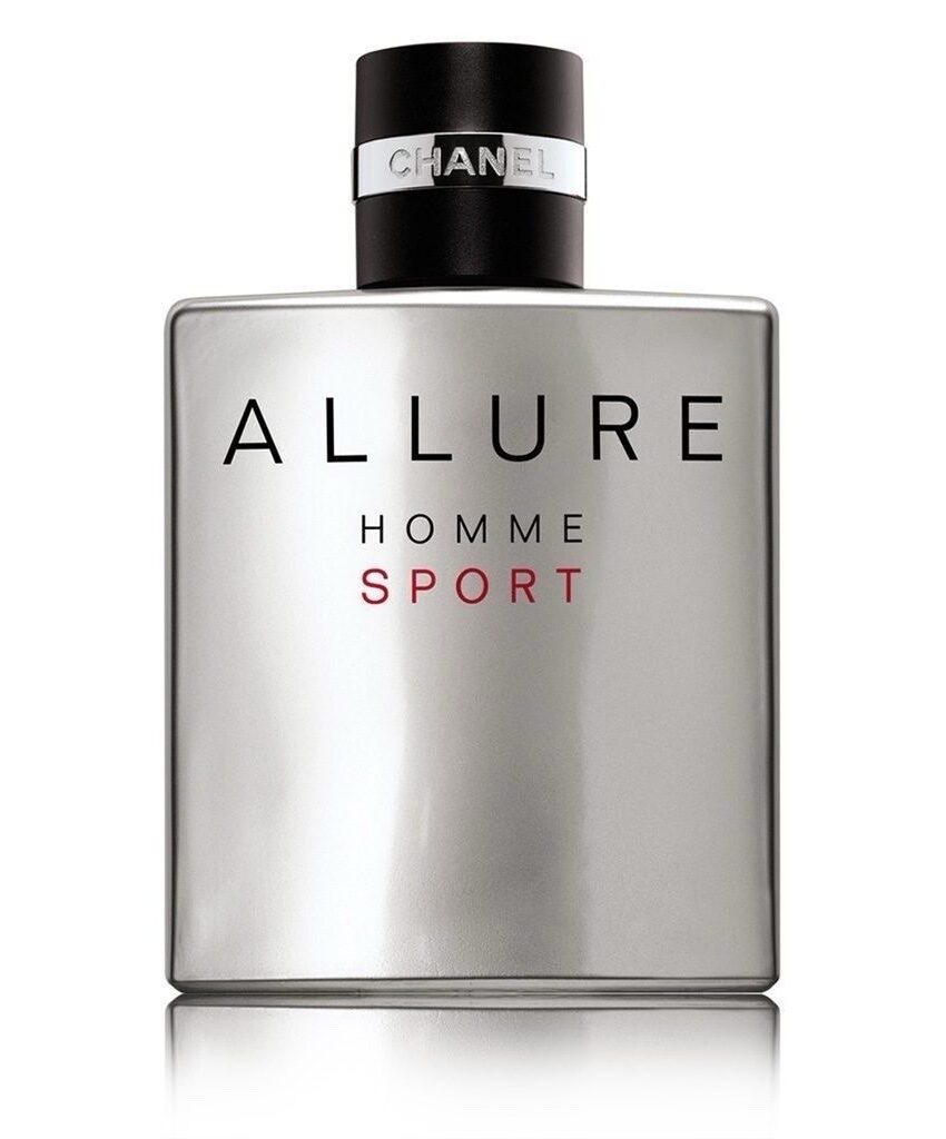 Parfume Chanel Allure Home 100ml.