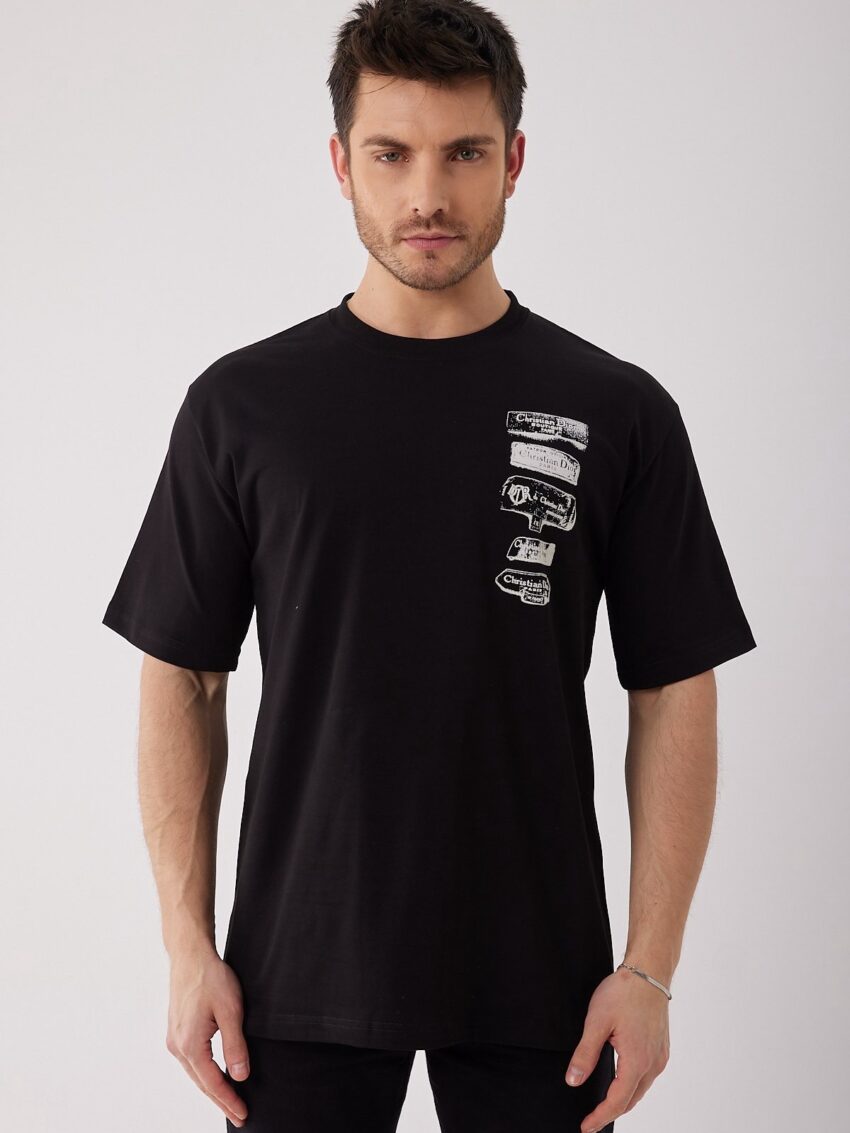 Dior arcihives labels