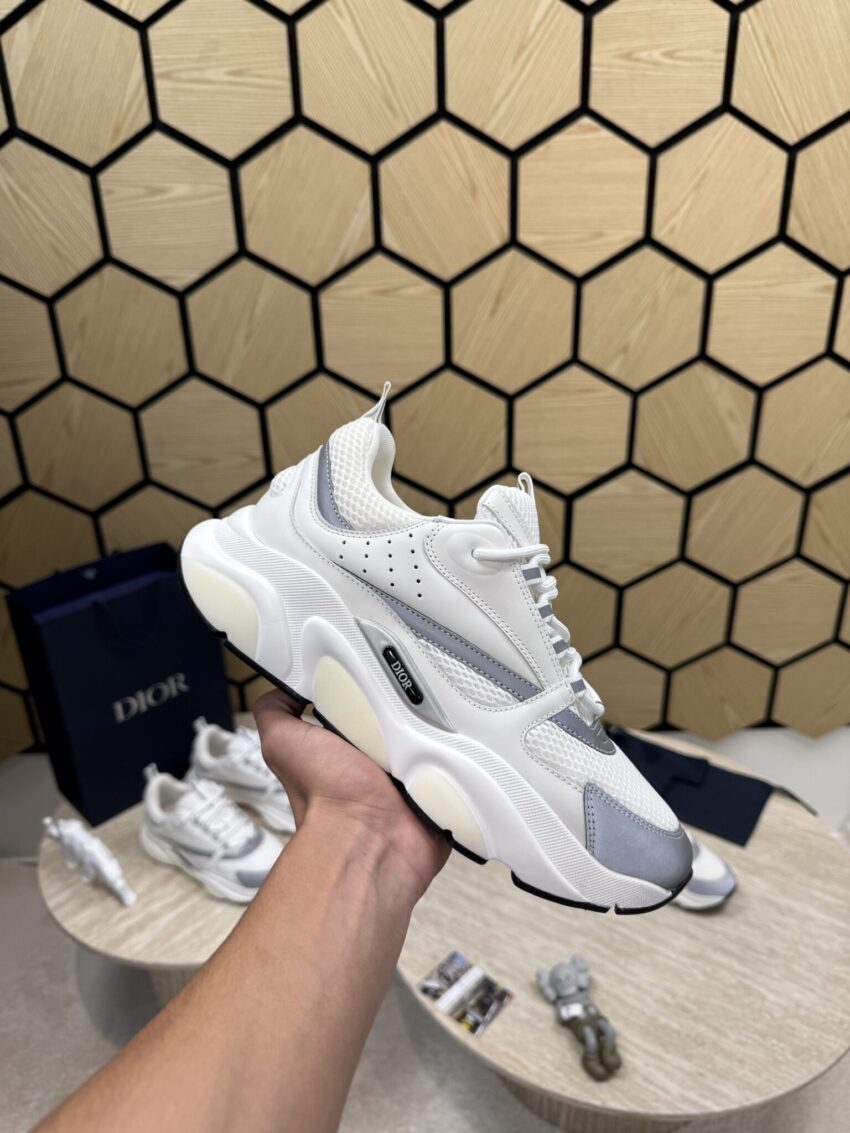 Dior b22 white