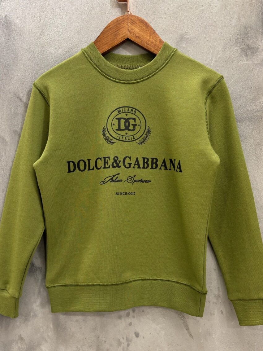 Dolce & gabanna