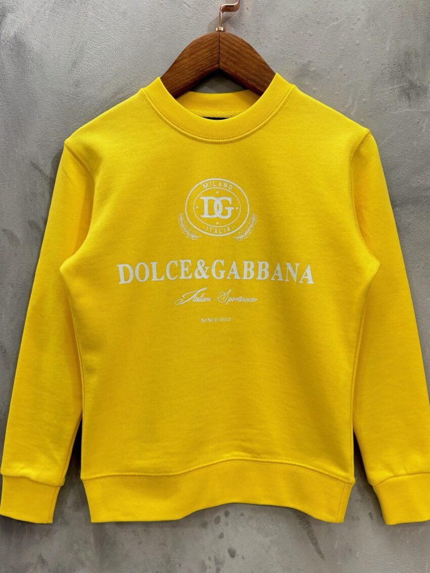 Dolce & gabanna