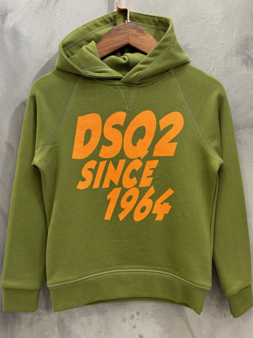 Dsquared sweater