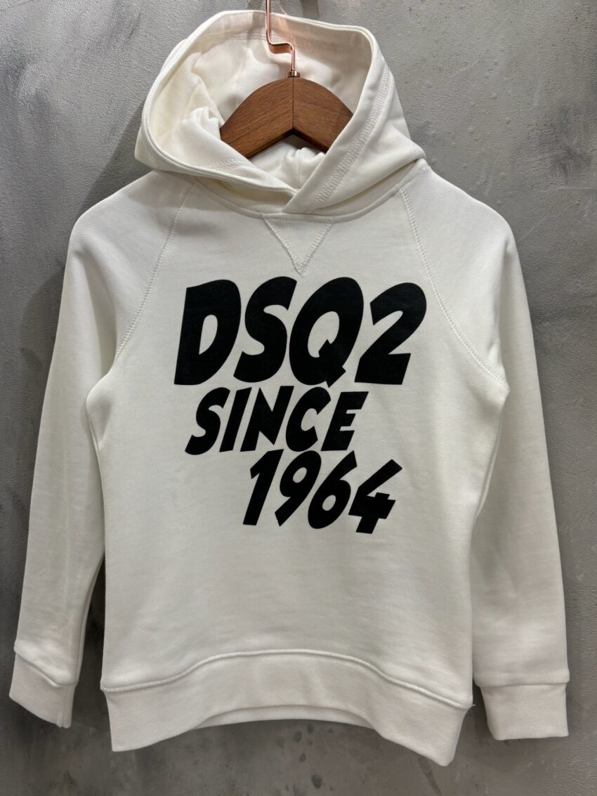 Dsquared sweater