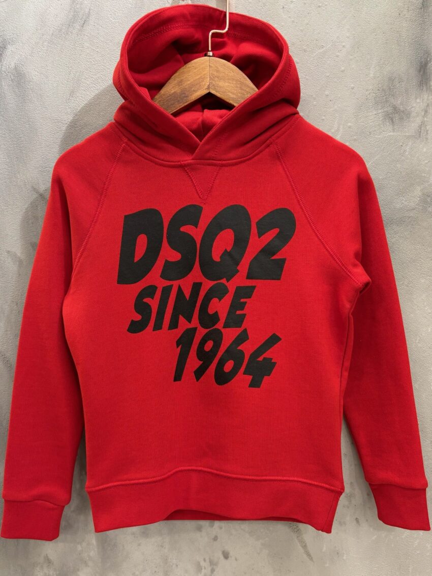 Dsquared sweater
