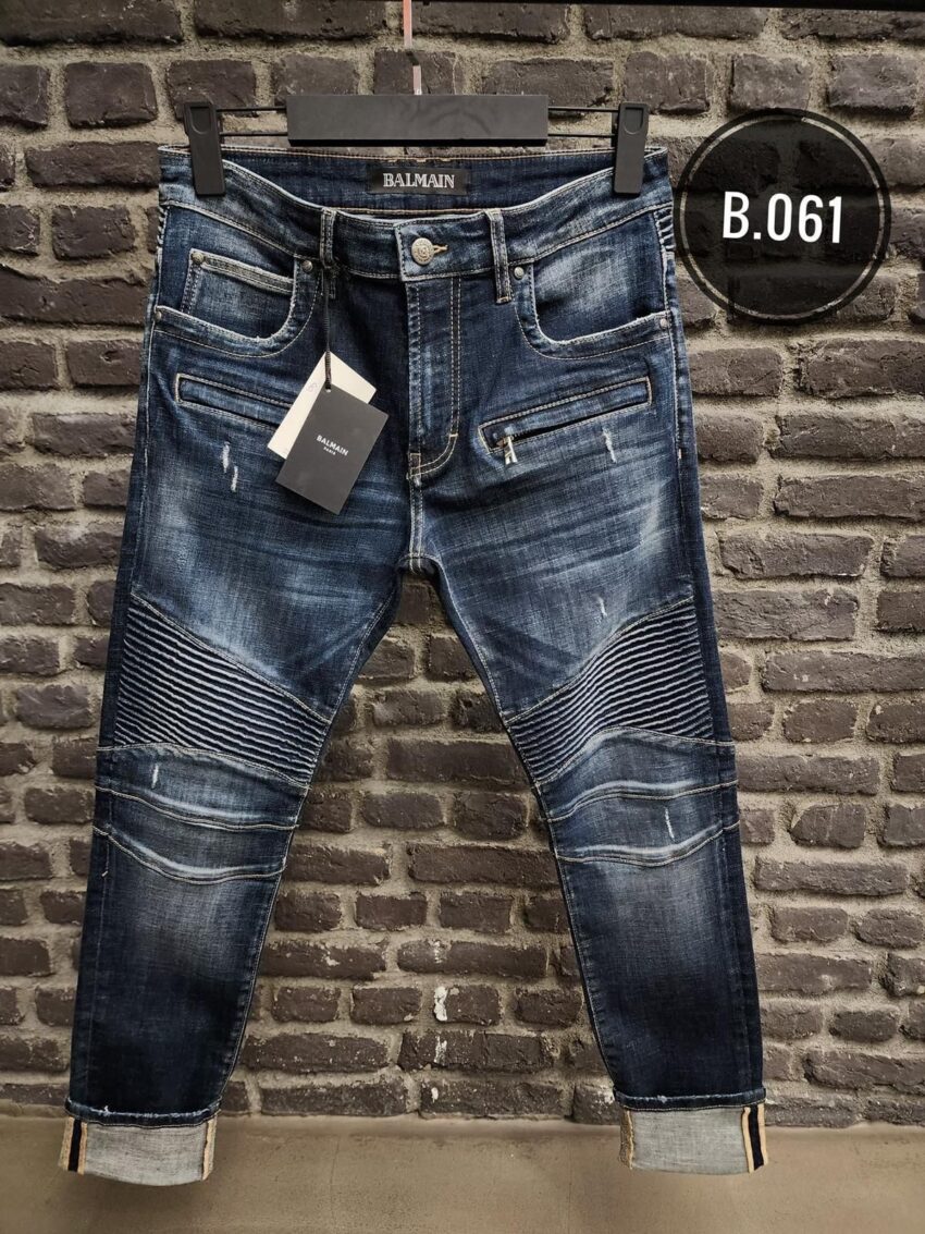 Balmain jeans
