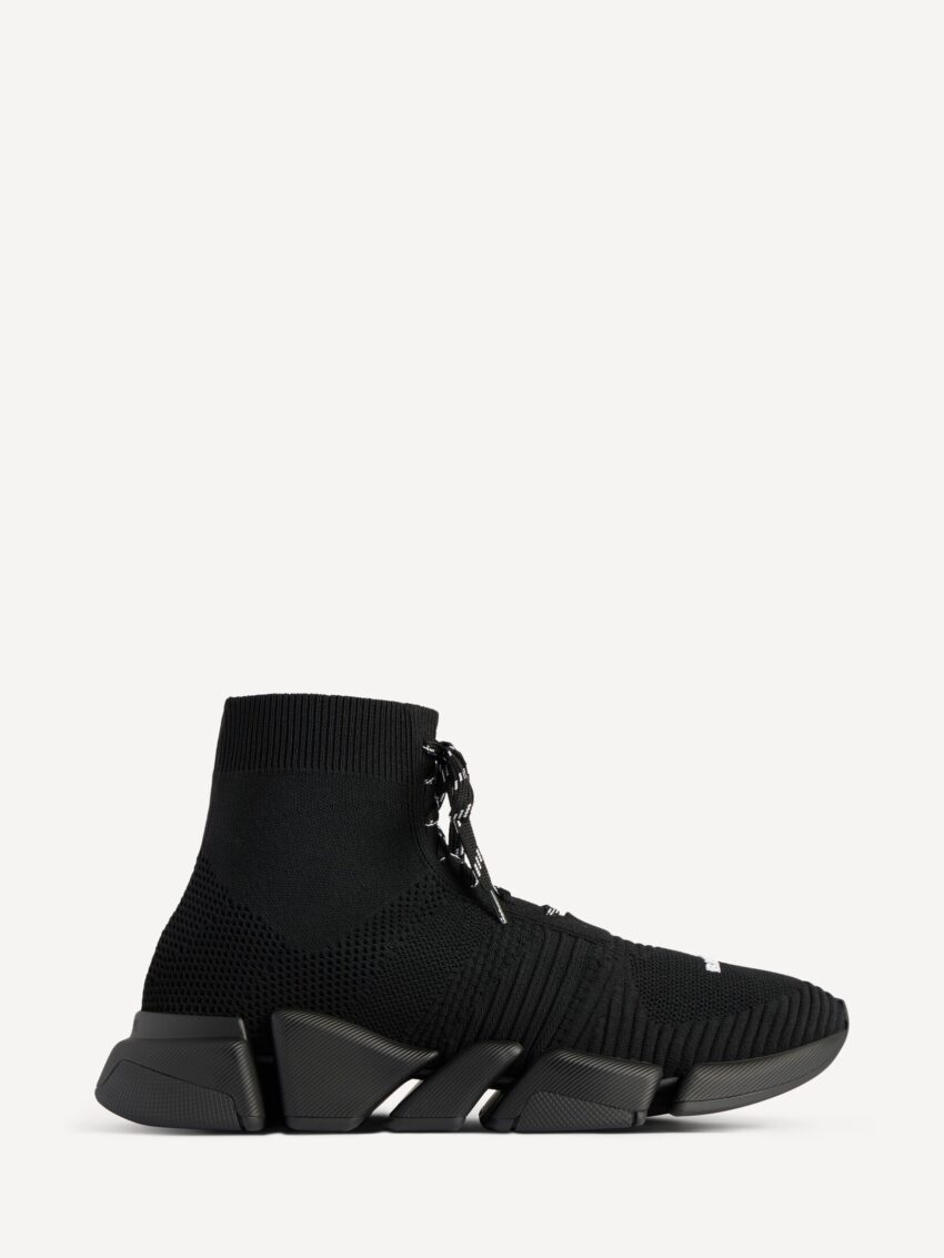 Balenciaga SPEED 2.0 LACE-UP