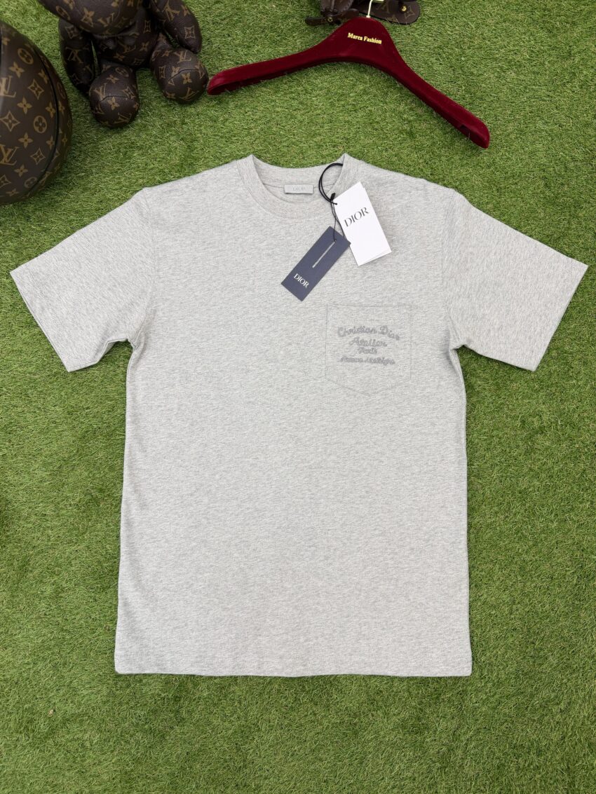 Dior Atelier T-Shirt - Grey