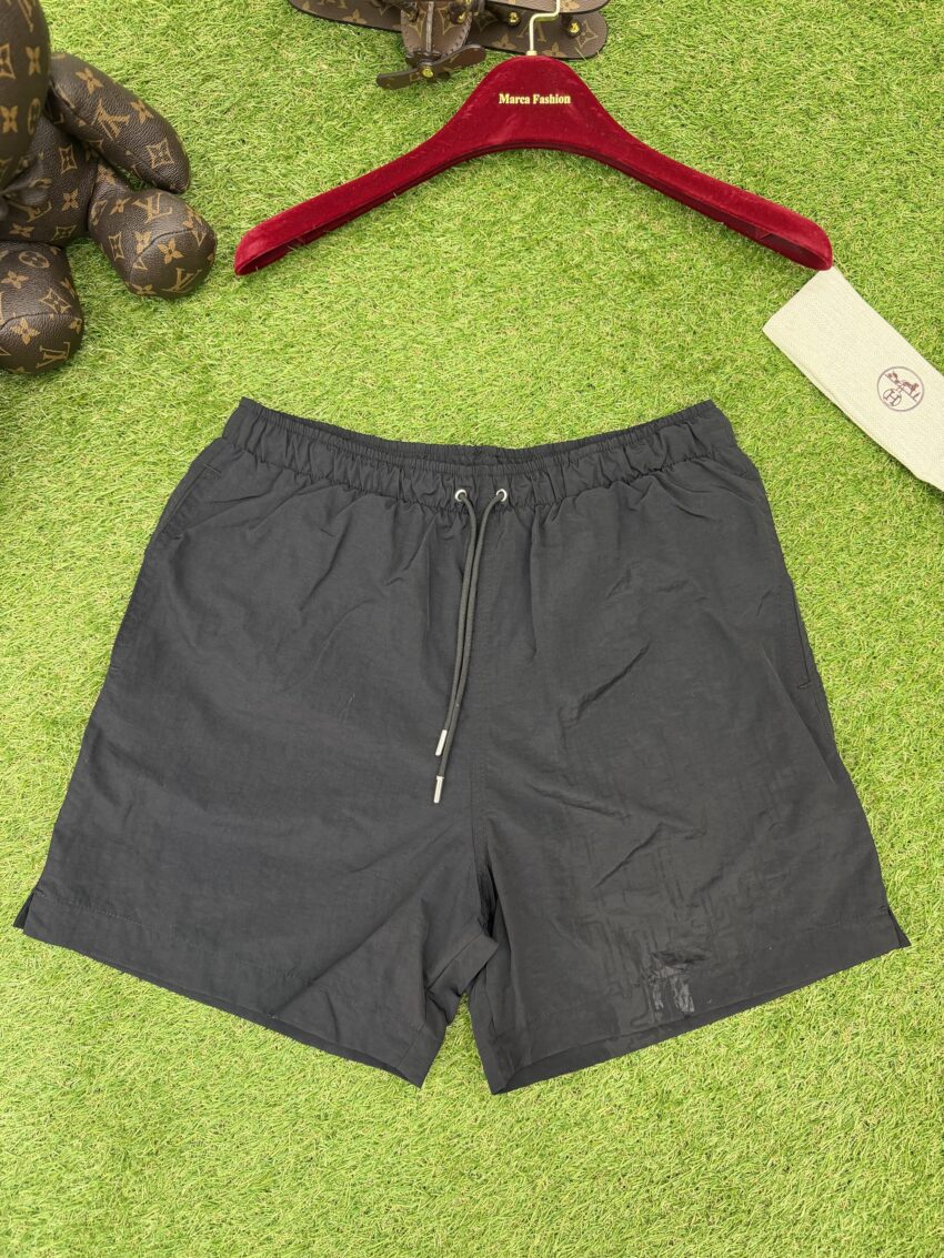 Hermes Shorts - Black