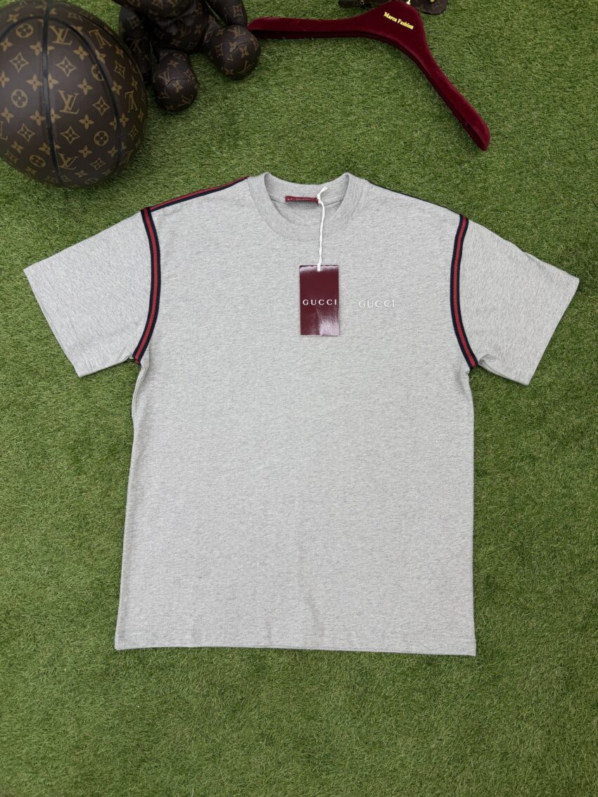 Gucci T-shirt - Grey