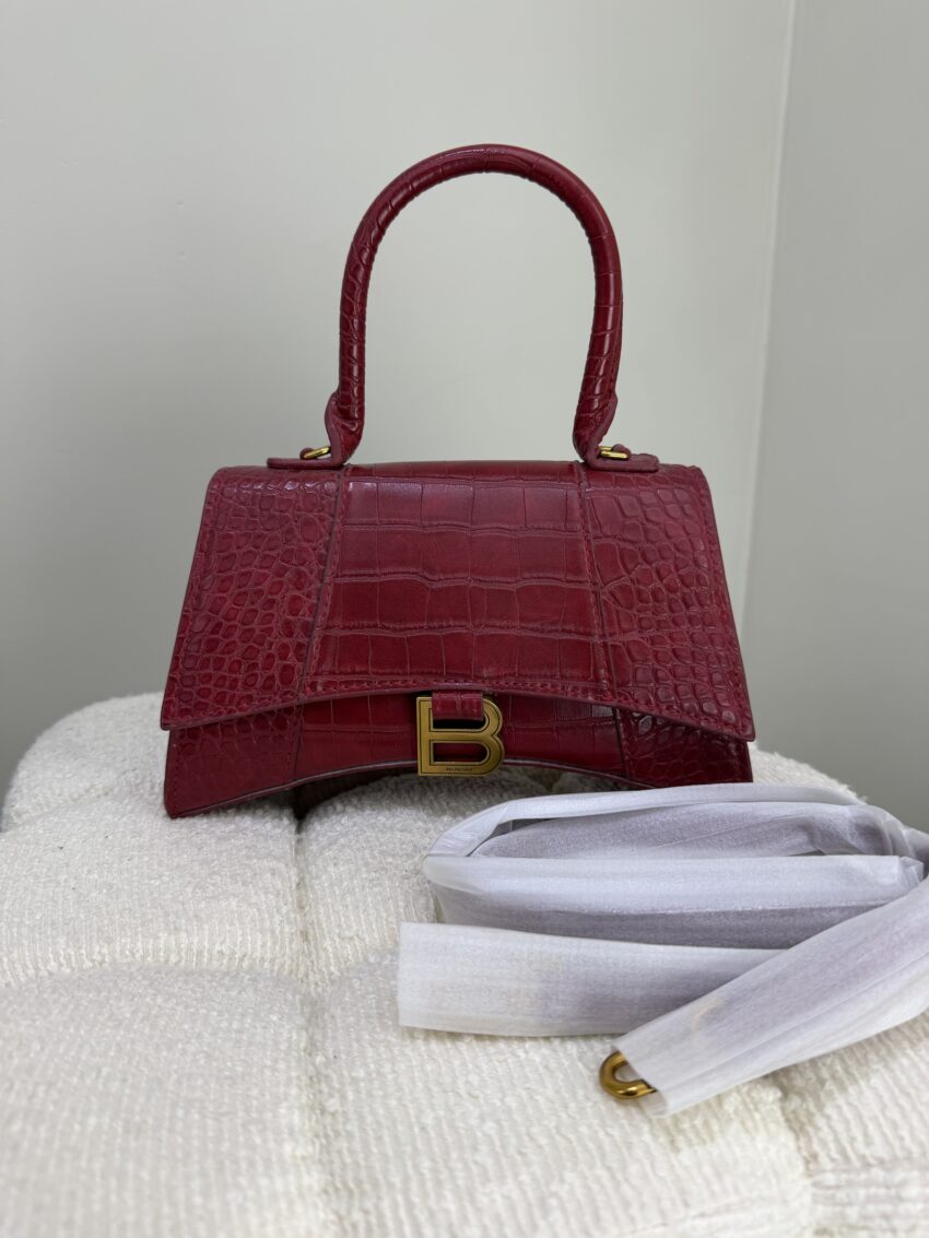 Balenciaga bag - Red