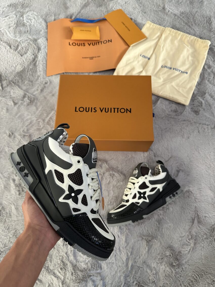 Louis vuitton skate