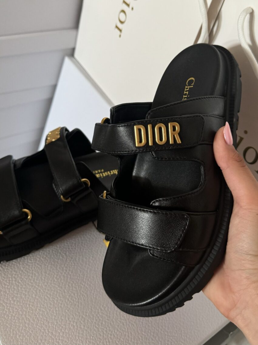 Dior Sandals ladys.