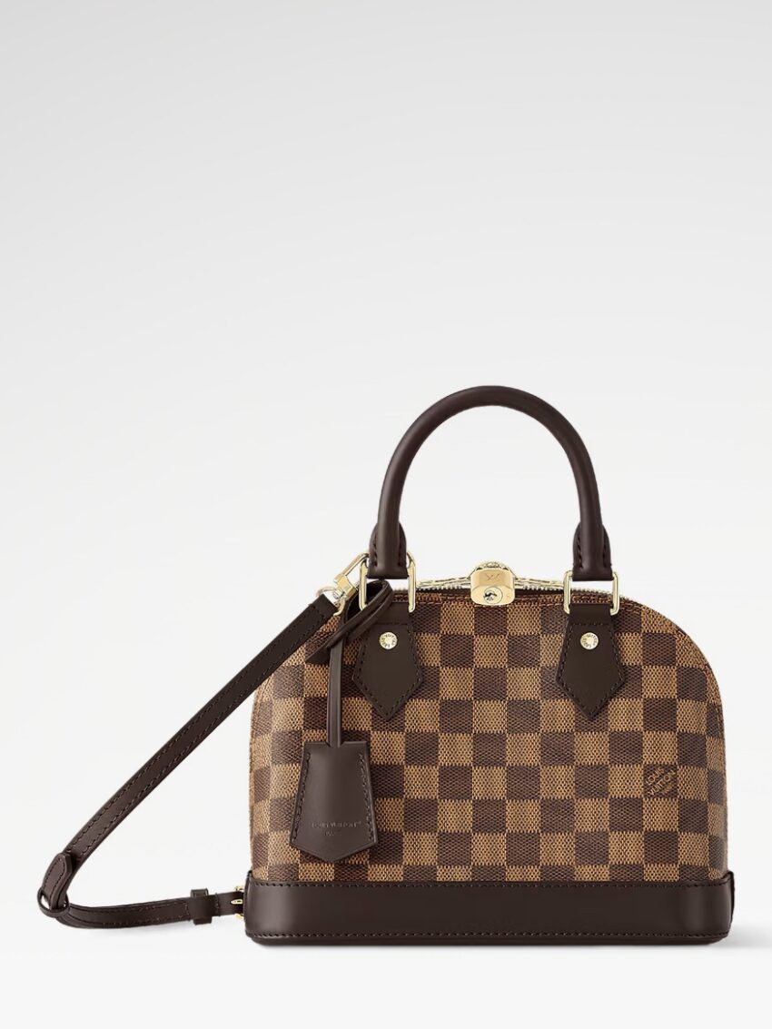 Louis Vuitton- Alma BB
