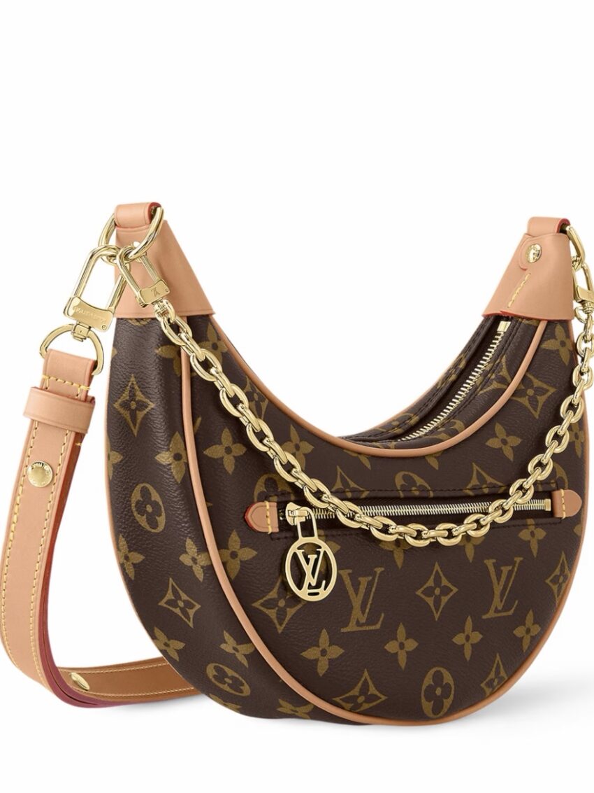 Louis Vuitton- Loop Bag