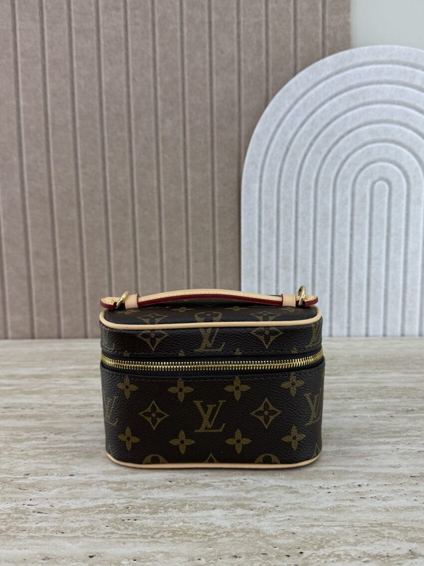 Louis Vuitton- Nice Nano Mini
