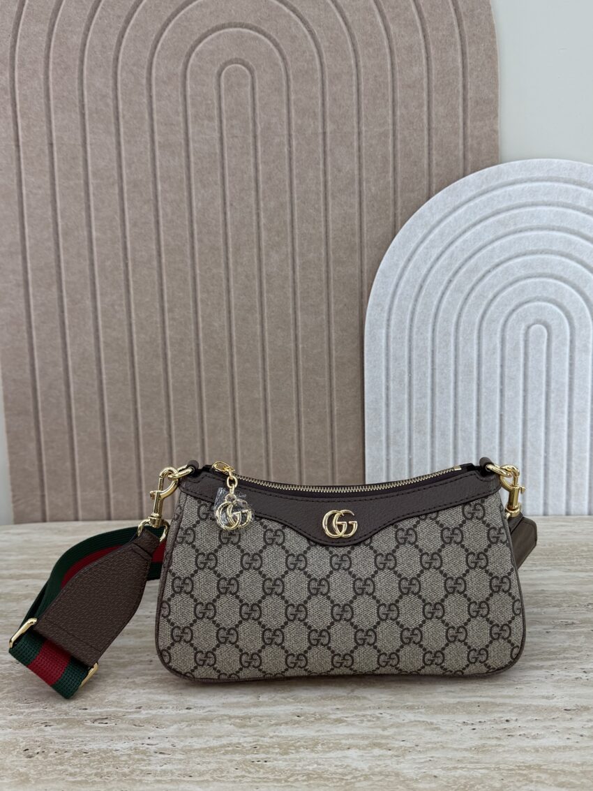 Gucci- Shoulder Bag