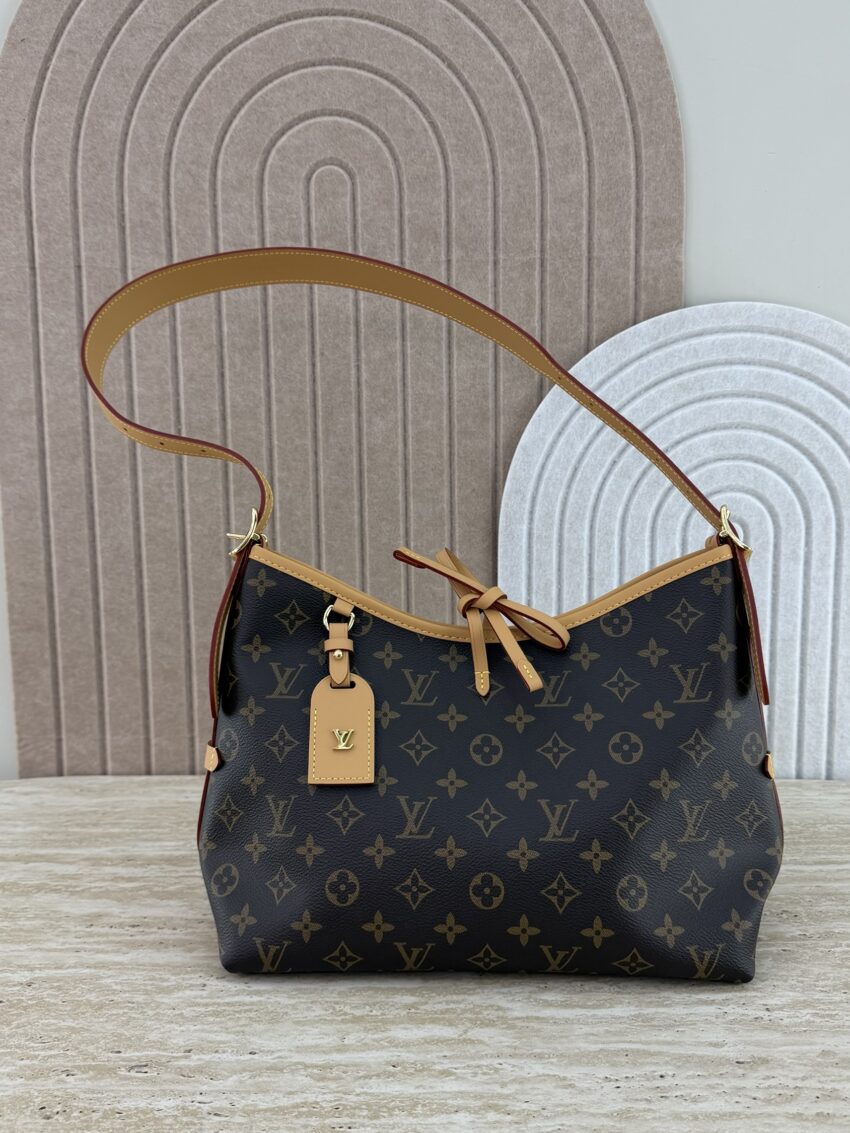 Louis Vuitton- CarryAll PM Bag
