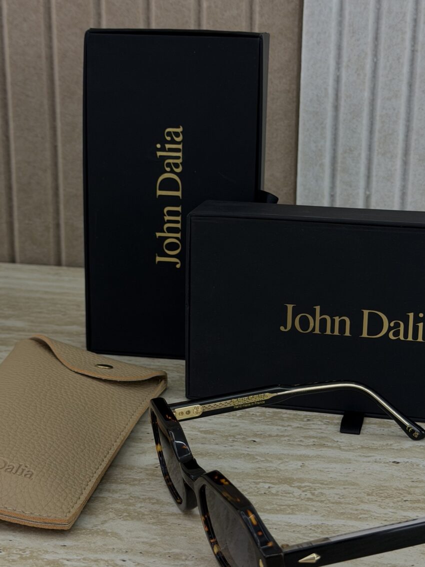 John Dalia