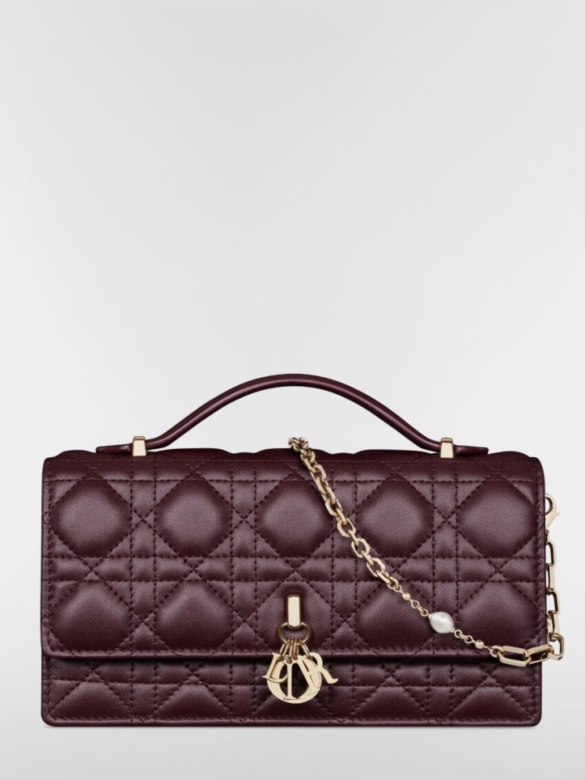 My Dior- minitas