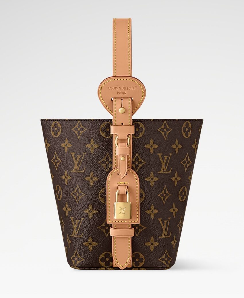 Louis Vuitton- All In BB