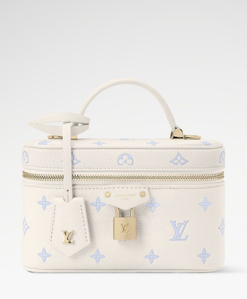 Louis Vuitton- Vanity Chain Pouch