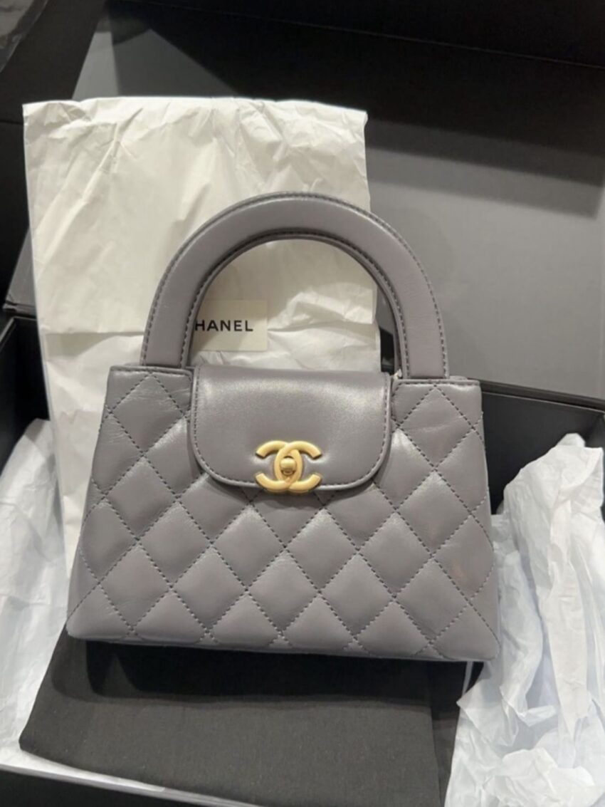Chanel Kelly Bag
